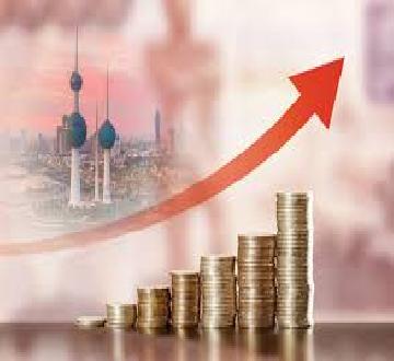 اداء إيجابي للبنوك الكويتية وارتفاع صافي الأرباح 4.6 % 